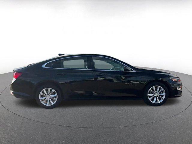 used 2023 Chevrolet Malibu car, priced at $16,416