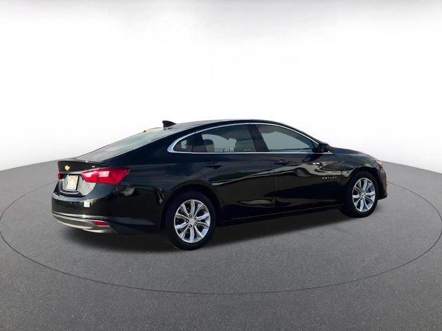 used 2023 Chevrolet Malibu car, priced at $16,416