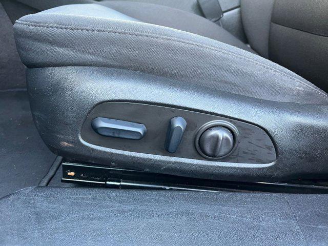 used 2023 Chevrolet Malibu car, priced at $16,416