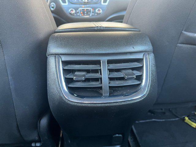 used 2023 Chevrolet Malibu car, priced at $16,416