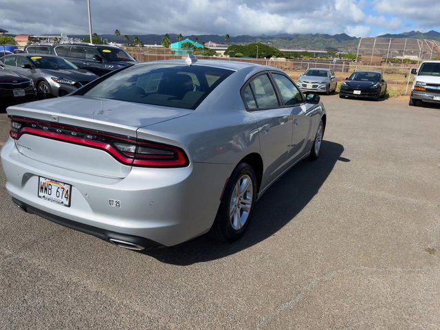 used 2023 Dodge Charger car, priced at $24,655