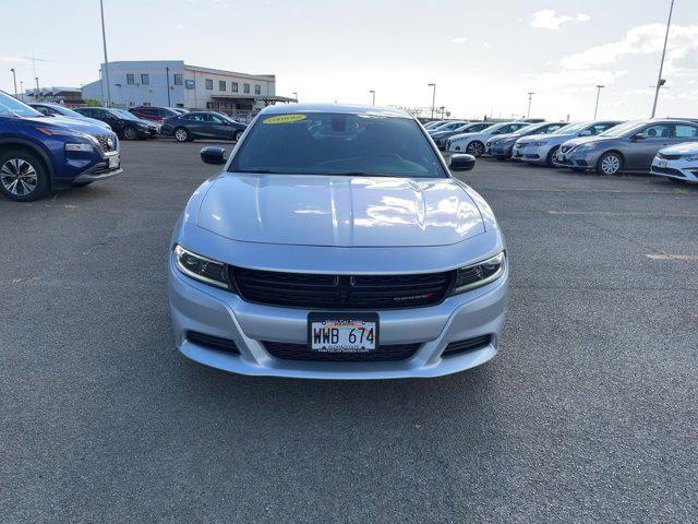 used 2023 Dodge Charger car, priced at $24,655