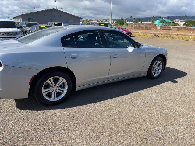 used 2023 Dodge Charger car, priced at $24,655