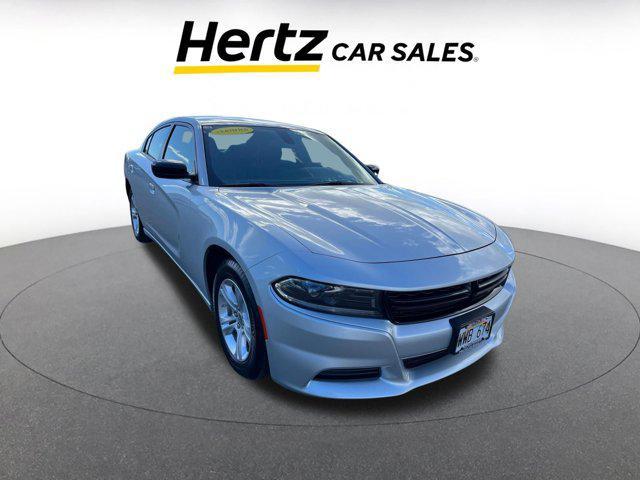 used 2023 Dodge Charger car, priced at $21,452