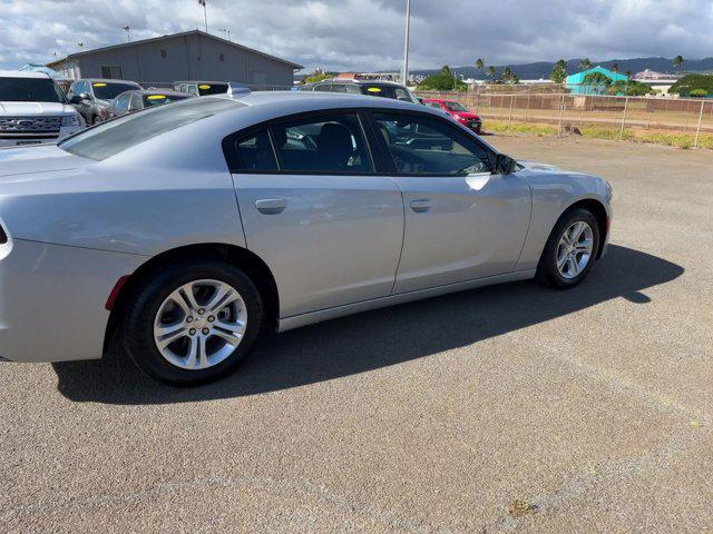 used 2023 Dodge Charger car, priced at $21,452