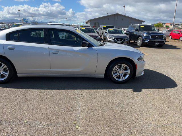 used 2023 Dodge Charger car, priced at $24,655