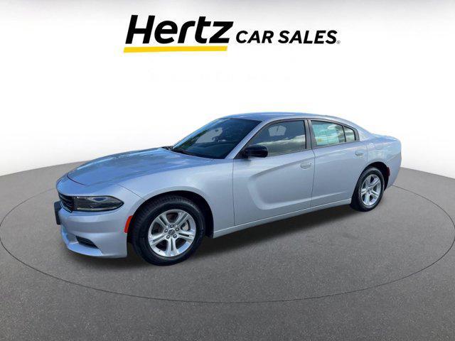 used 2023 Dodge Charger car, priced at $21,452