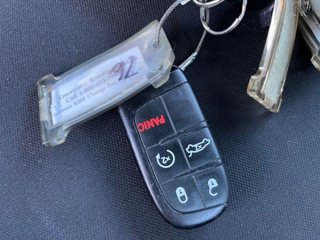 used 2023 Dodge Charger car, priced at $21,685