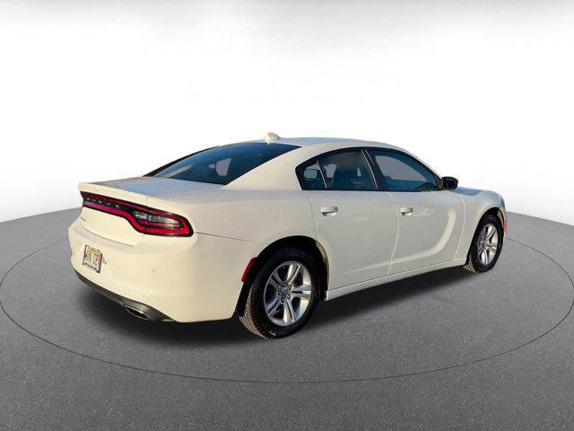 used 2023 Dodge Charger car, priced at $21,685