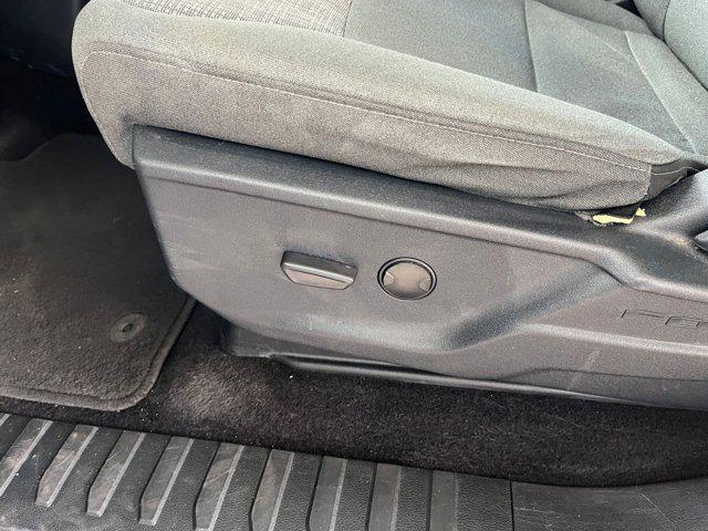 used 2023 Ford F-150 car, priced at $40,110