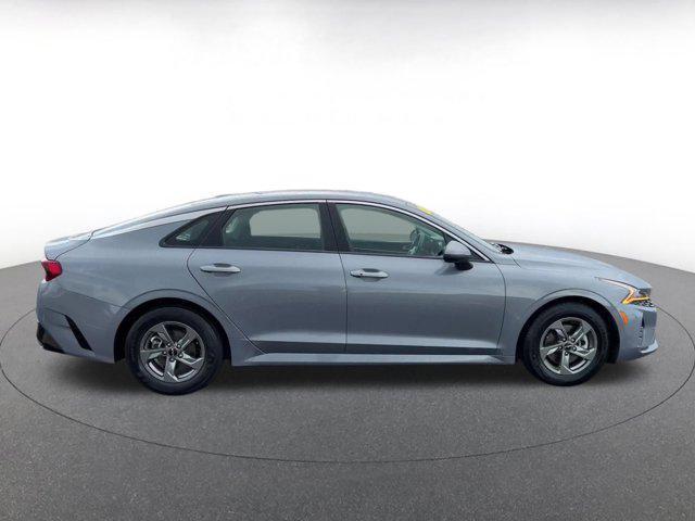 used 2023 Kia K5 car, priced at $20,168