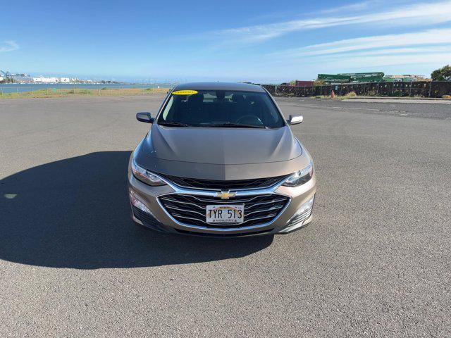 used 2020 Chevrolet Malibu car, priced at $14,779