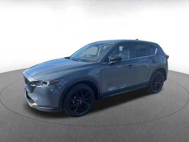 used 2024 Mazda CX-5 car, priced at $27,483