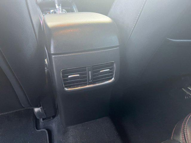 used 2024 Mazda CX-5 car, priced at $27,483