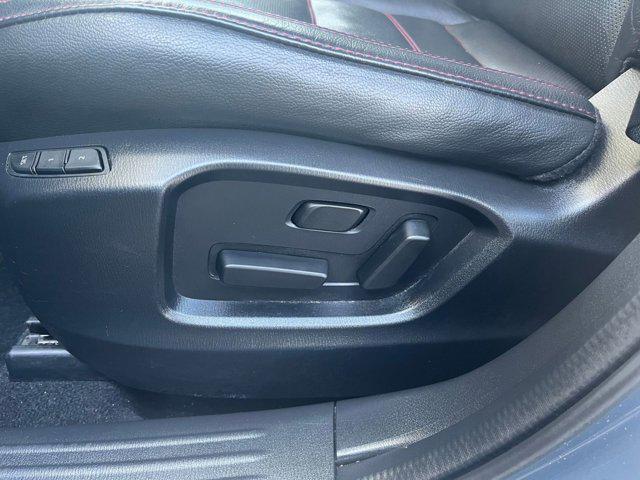 used 2024 Mazda CX-5 car, priced at $27,483