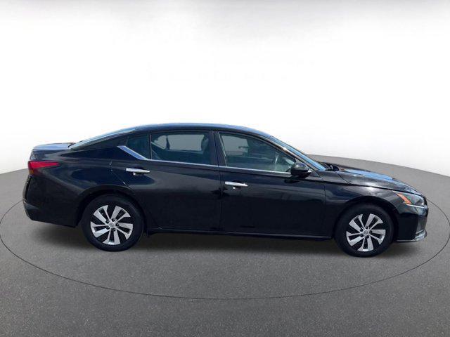 used 2023 Nissan Altima car, priced at $17,611