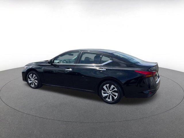 used 2023 Nissan Altima car, priced at $17,611