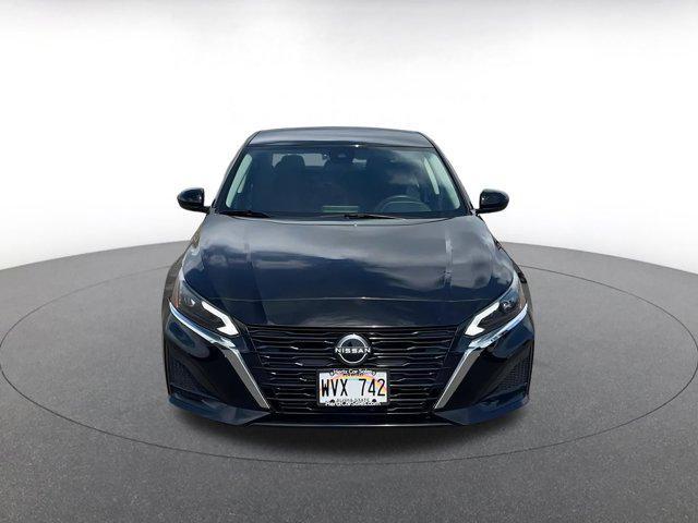 used 2023 Nissan Altima car, priced at $17,611