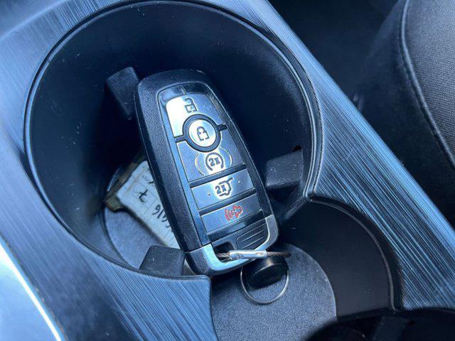 used 2023 Ford Escape car, priced at $21,391