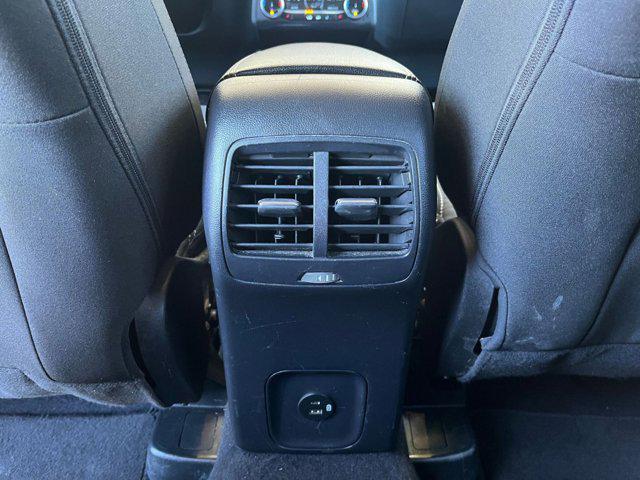 used 2023 Ford Escape car, priced at $21,391