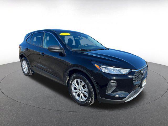 used 2023 Ford Escape car, priced at $21,391