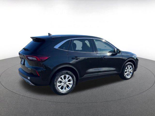 used 2023 Ford Escape car, priced at $21,391