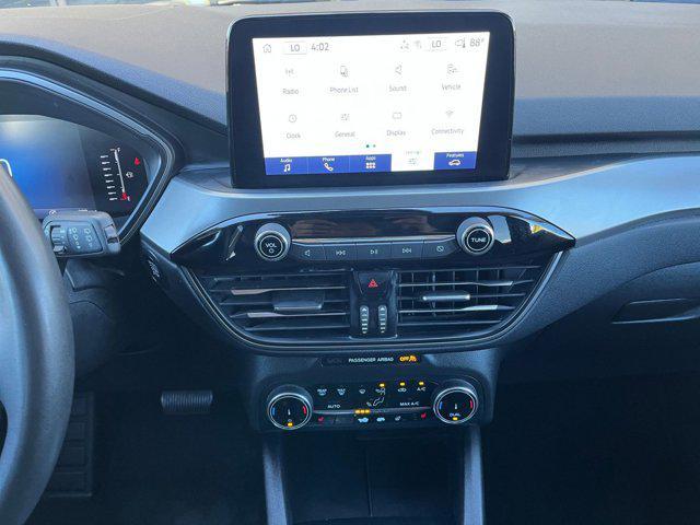 used 2023 Ford Escape car, priced at $21,391