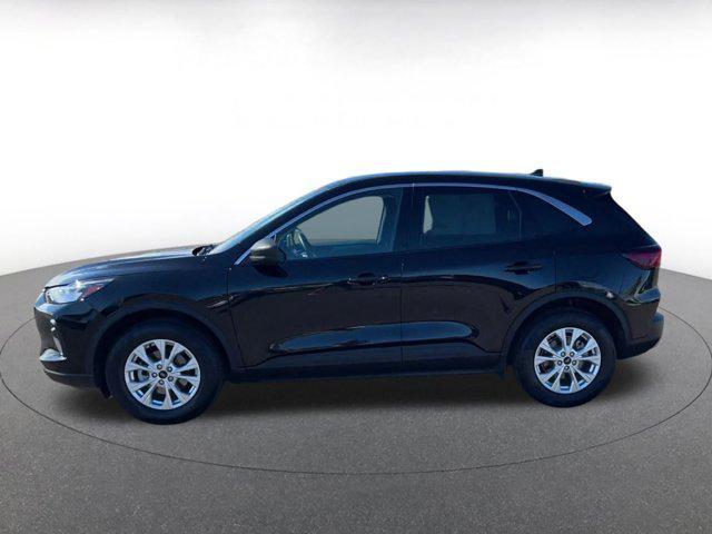 used 2023 Ford Escape car, priced at $21,391