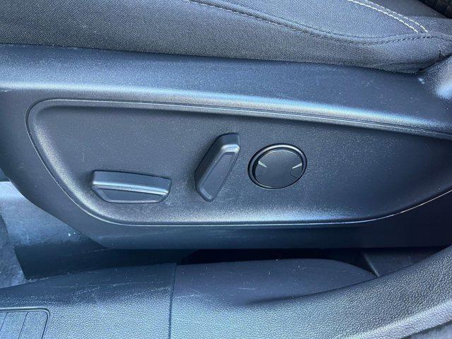 used 2023 Ford Escape car, priced at $21,391