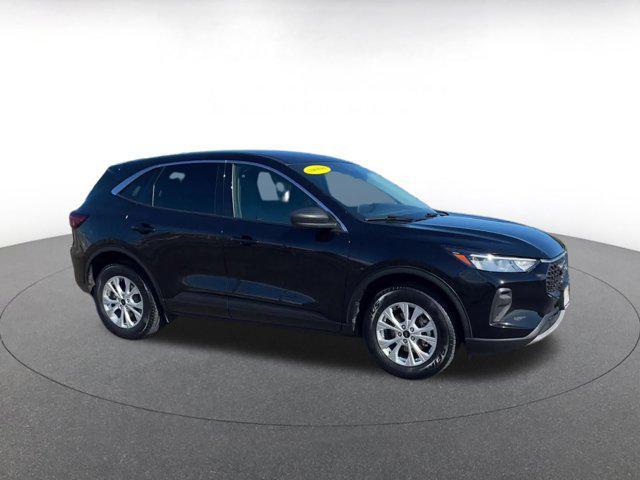 used 2023 Ford Escape car, priced at $21,391