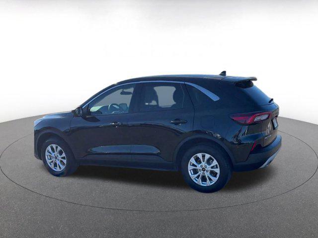 used 2023 Ford Escape car, priced at $21,391