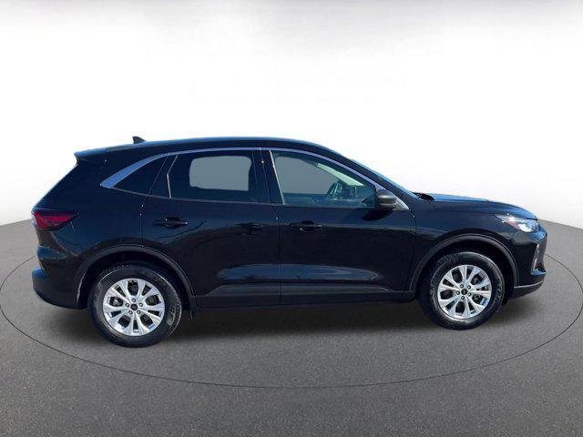 used 2023 Ford Escape car, priced at $21,391