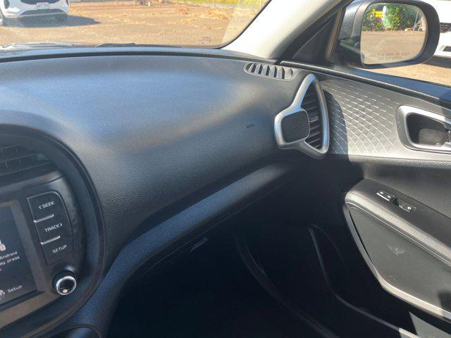 used 2023 Kia Soul car, priced at $17,299