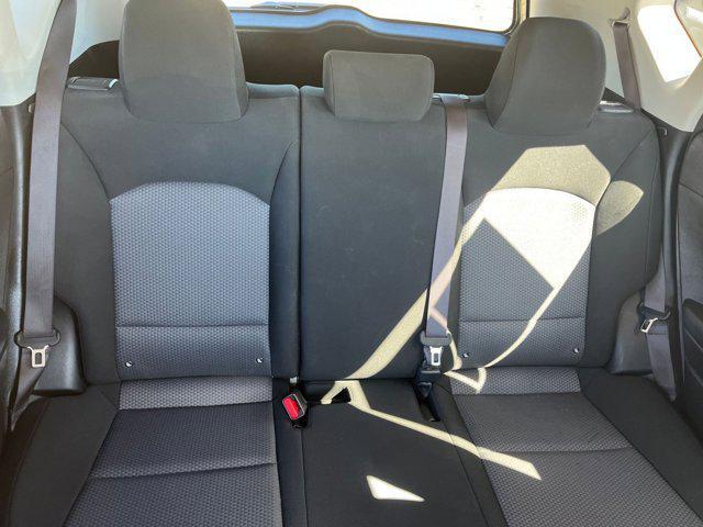 used 2023 Kia Soul car, priced at $17,299