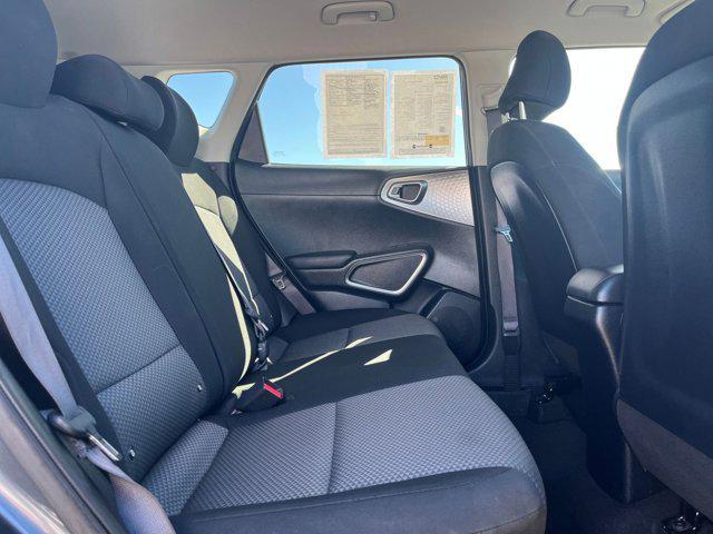 used 2023 Kia Soul car, priced at $17,299