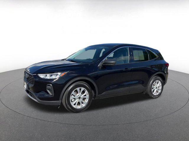 used 2023 Ford Escape car, priced at $20,162