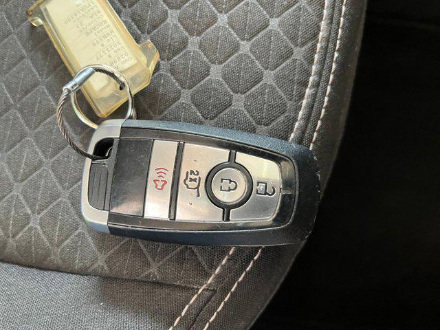 used 2023 Ford Escape car, priced at $20,162