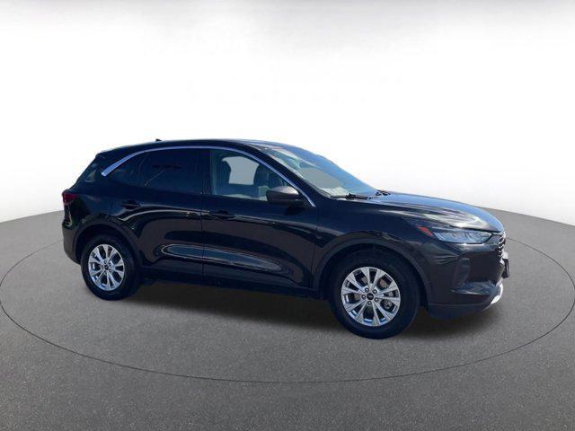 used 2023 Ford Escape car, priced at $20,162
