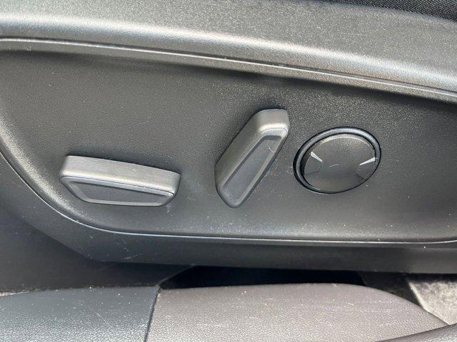used 2023 Ford Escape car, priced at $20,162