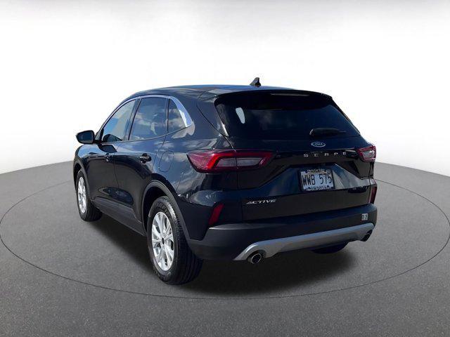 used 2023 Ford Escape car, priced at $20,162