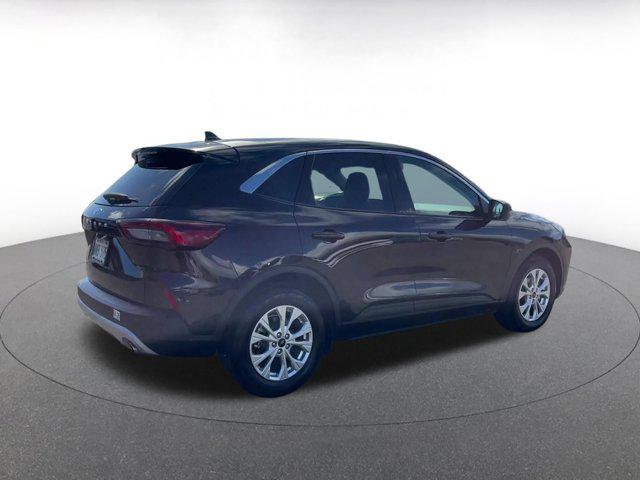 used 2023 Ford Escape car, priced at $20,162