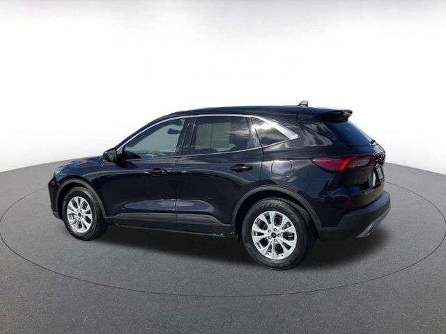 used 2023 Ford Escape car, priced at $20,162