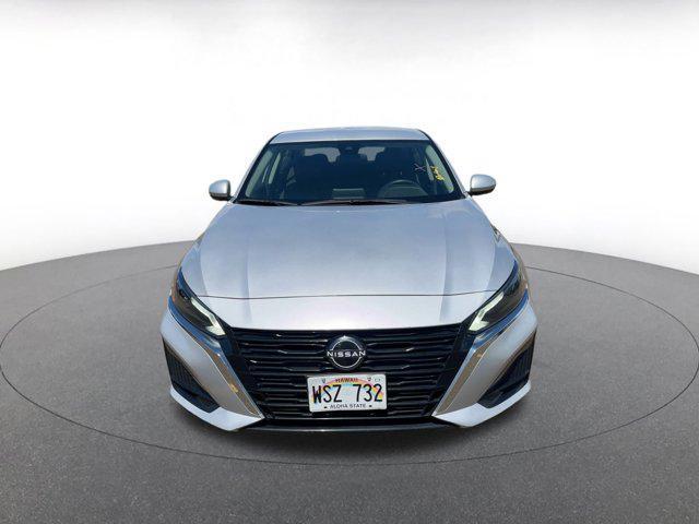 used 2023 Nissan Altima car, priced at $19,506