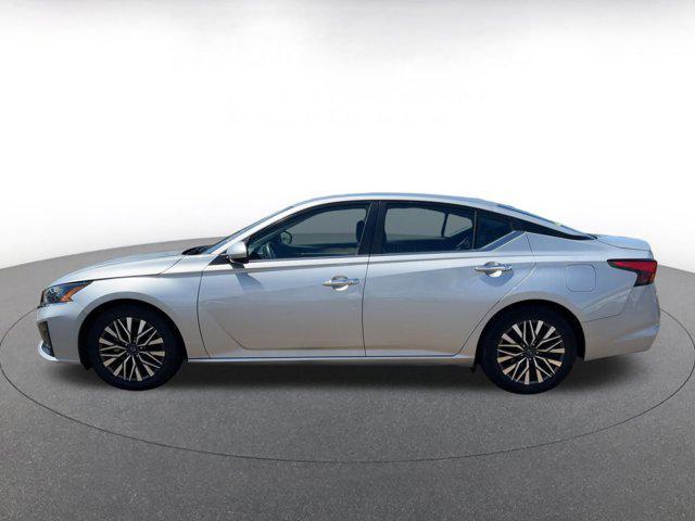 used 2023 Nissan Altima car, priced at $19,506