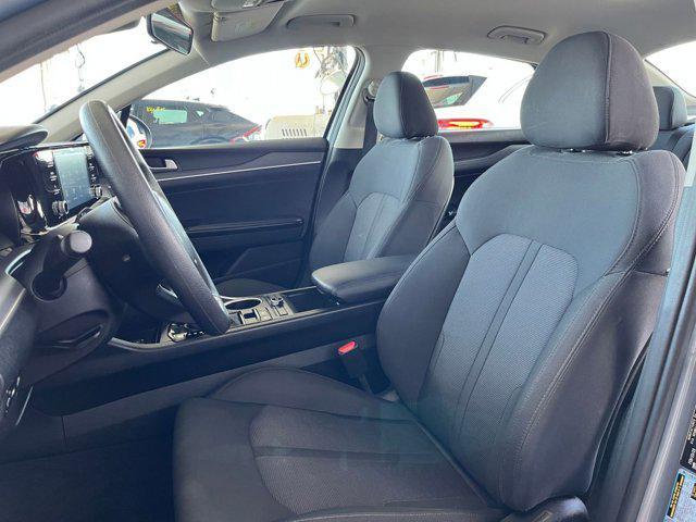 used 2023 Kia K5 car, priced at $22,444