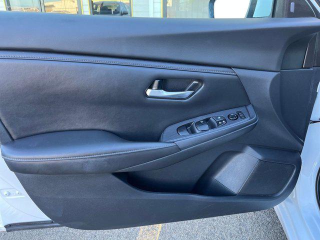used 2021 Nissan Sentra car, priced at $16,980