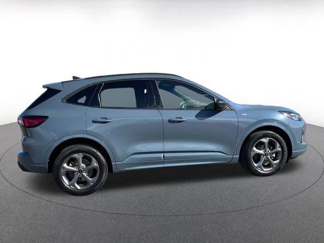 used 2023 Ford Escape car, priced at $22,680