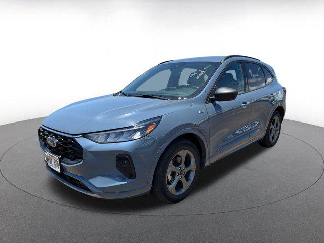 used 2023 Ford Escape car, priced at $22,236