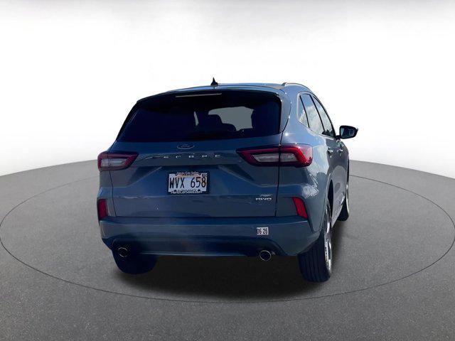 used 2023 Ford Escape car, priced at $22,680