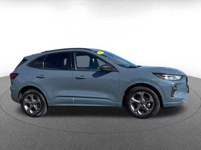 used 2023 Ford Escape car, priced at $22,680